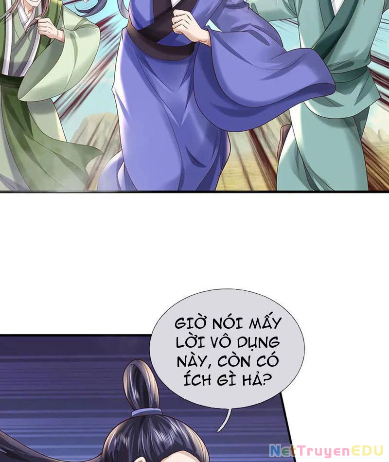 Tôi Có Thể Nuốt Chửng Vạn Vật: Chapter 72