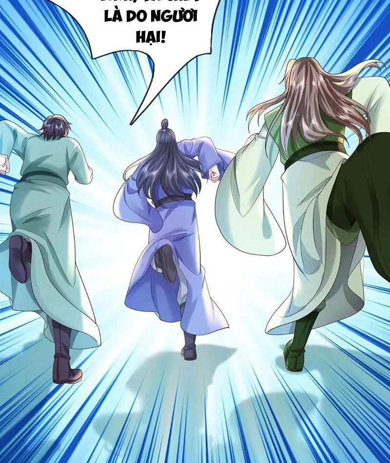 Tôi Có Thể Nuốt Chửng Vạn Vật: Chapter 72