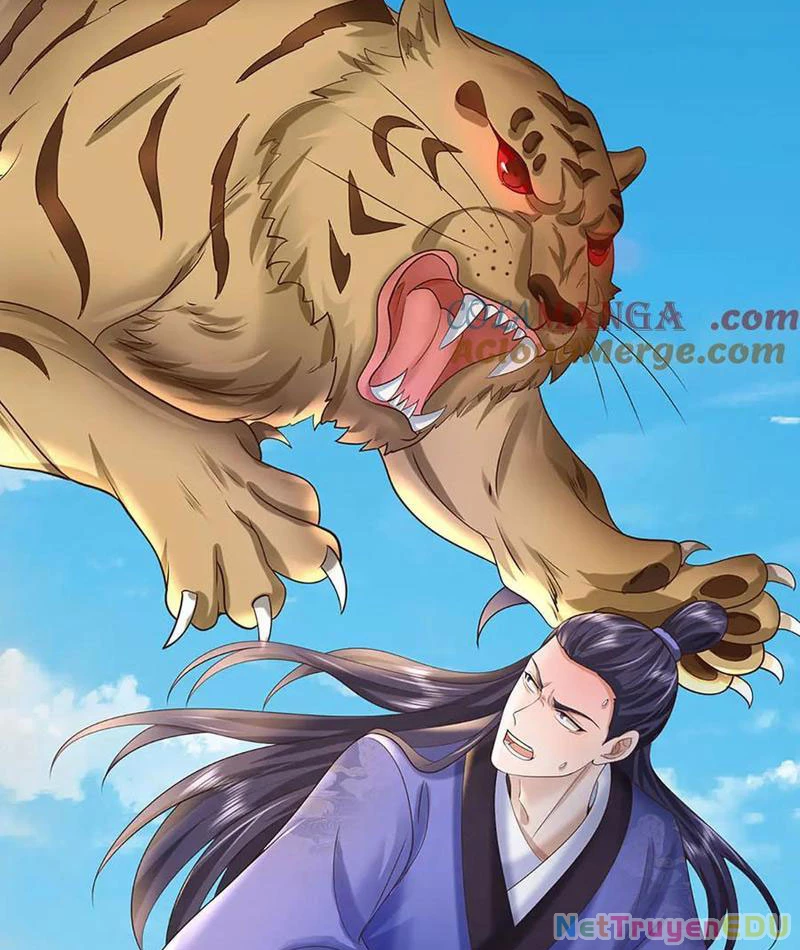 Tôi Có Thể Nuốt Chửng Vạn Vật: Chapter 72