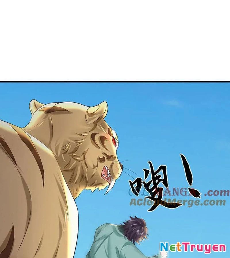 Tôi Có Thể Nuốt Chửng Vạn Vật: Chapter 72