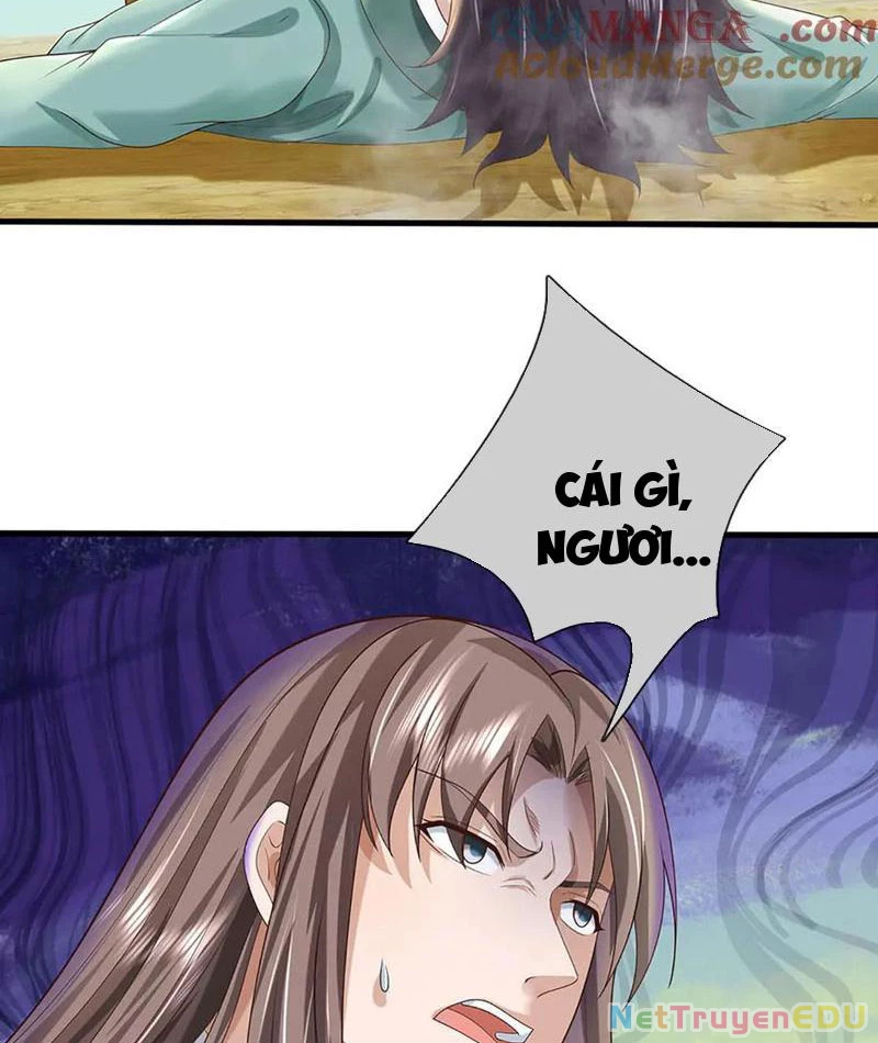 Tôi Có Thể Nuốt Chửng Vạn Vật: Chapter 72