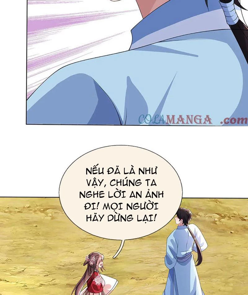 Tôi Có Thể Nuốt Chửng Vạn Vật: Chapter 72