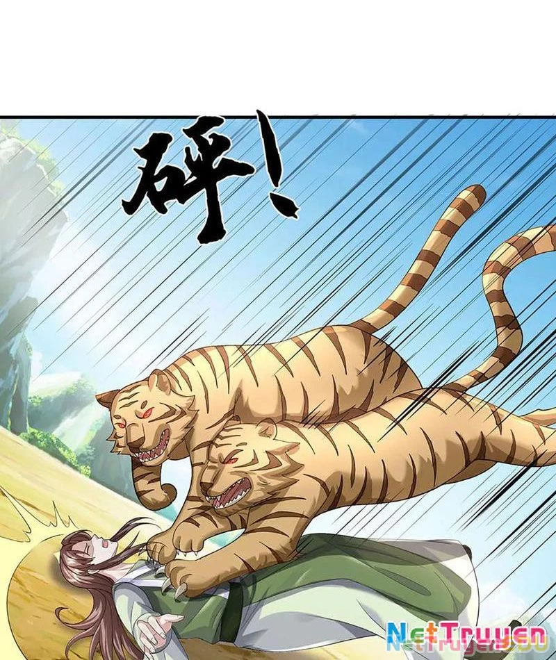 Tôi Có Thể Nuốt Chửng Vạn Vật: Chapter 73