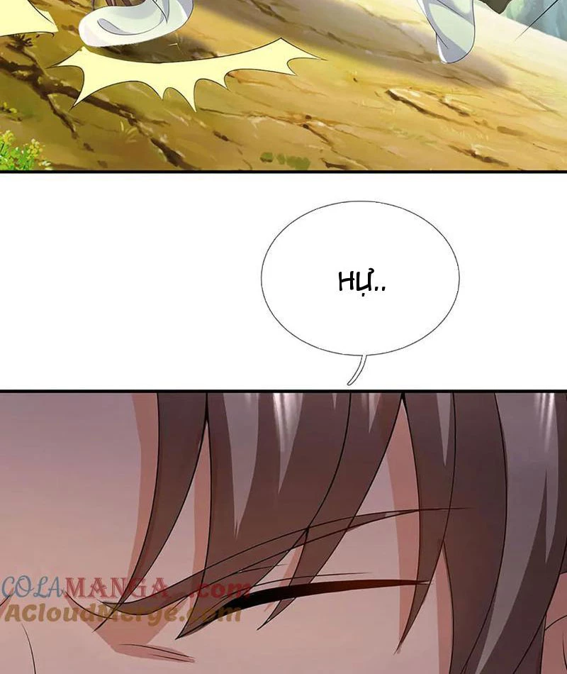 Tôi Có Thể Nuốt Chửng Vạn Vật: Chapter 73