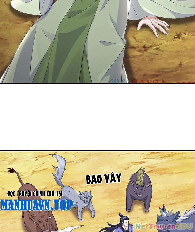 Tôi Có Thể Nuốt Chửng Vạn Vật: Chapter 73