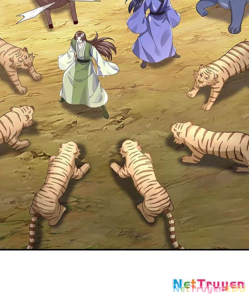 Tôi Có Thể Nuốt Chửng Vạn Vật: Chapter 73