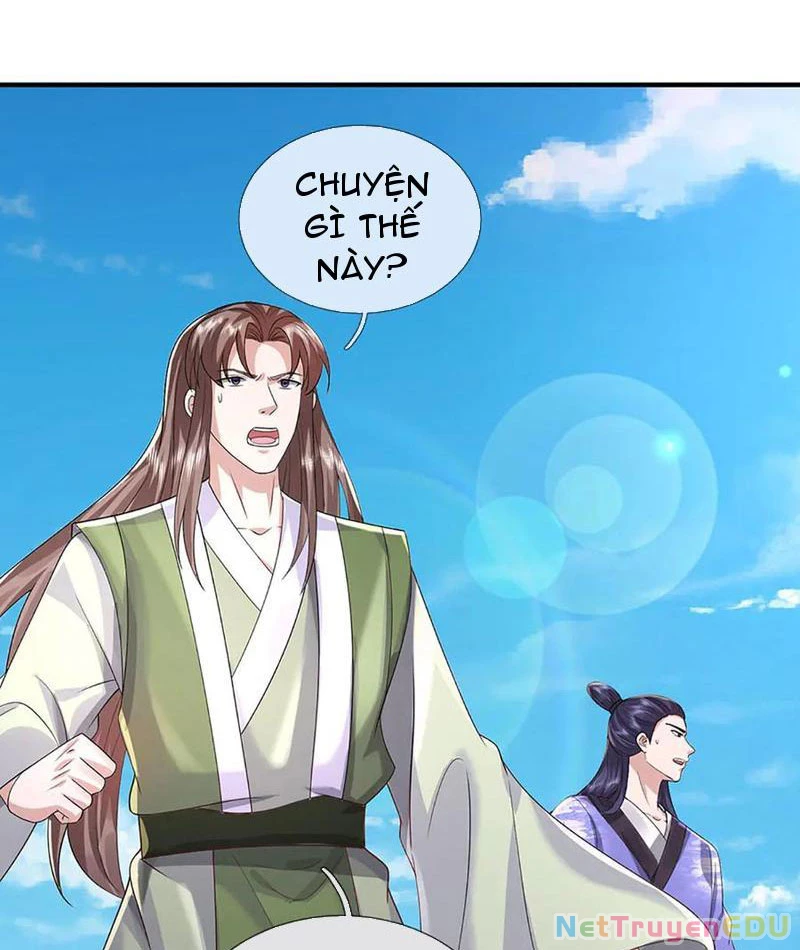Tôi Có Thể Nuốt Chửng Vạn Vật: Chapter 73