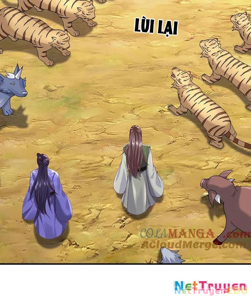 Tôi Có Thể Nuốt Chửng Vạn Vật: Chapter 73