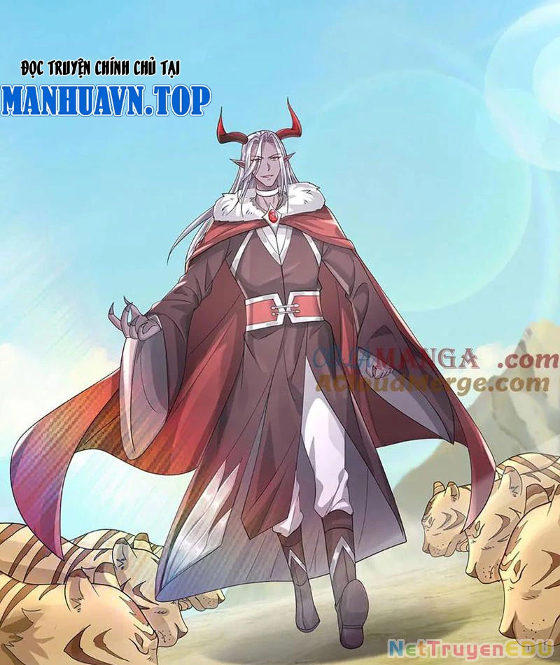 Tôi Có Thể Nuốt Chửng Vạn Vật: Chapter 73