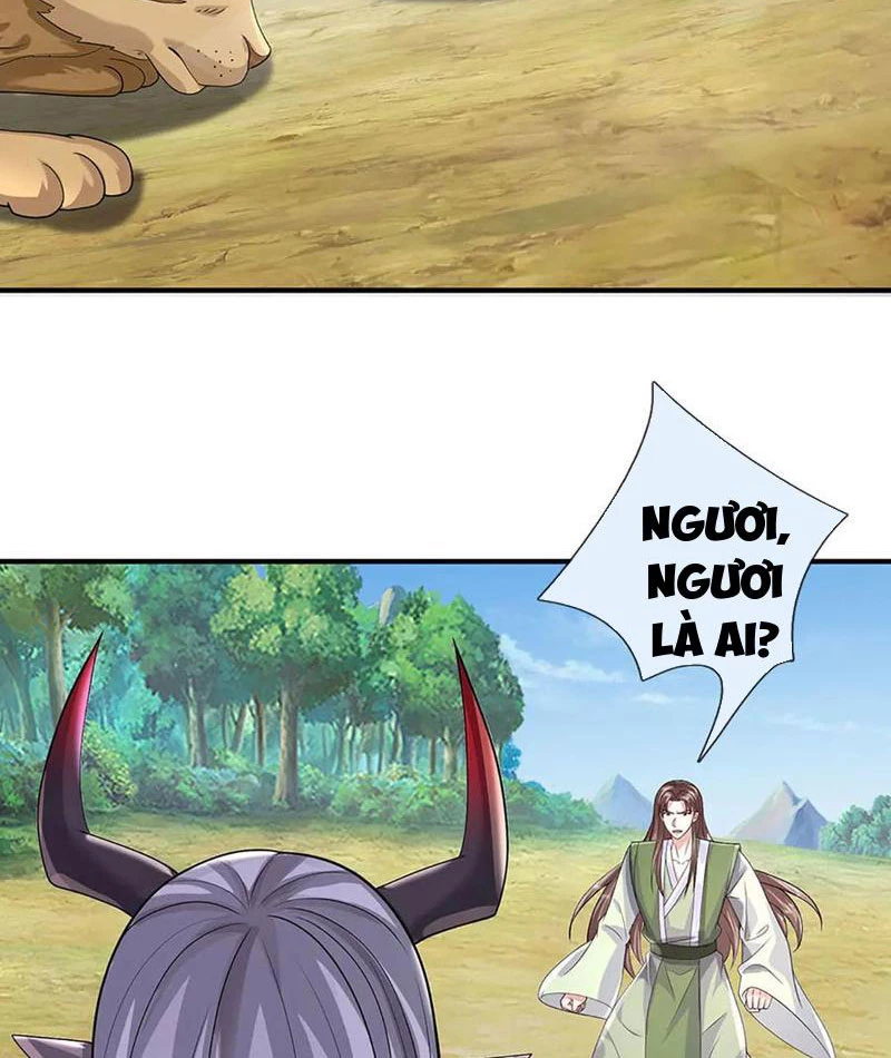 Tôi Có Thể Nuốt Chửng Vạn Vật: Chapter 73