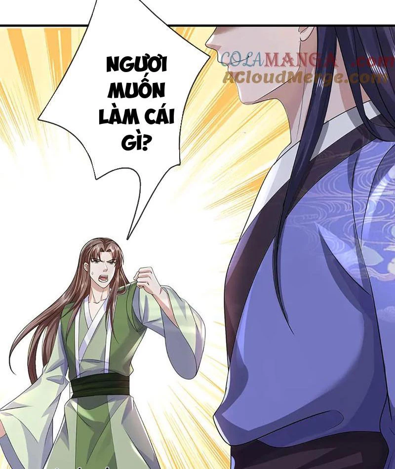 Tôi Có Thể Nuốt Chửng Vạn Vật: Chapter 73