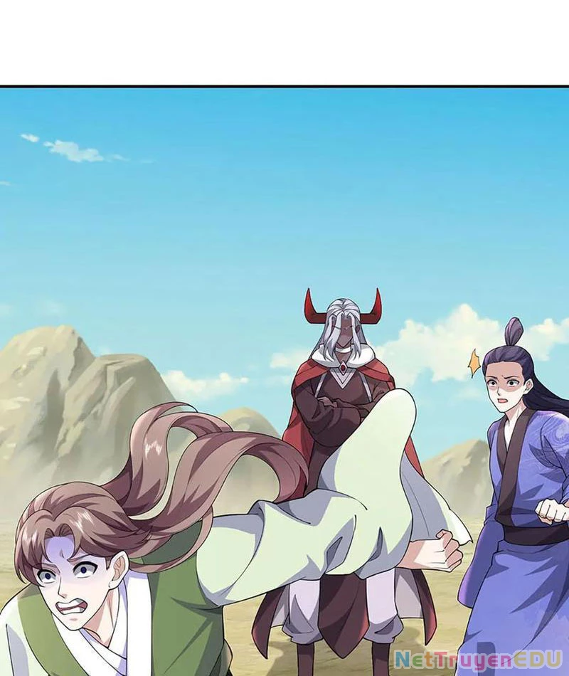 Tôi Có Thể Nuốt Chửng Vạn Vật: Chapter 73