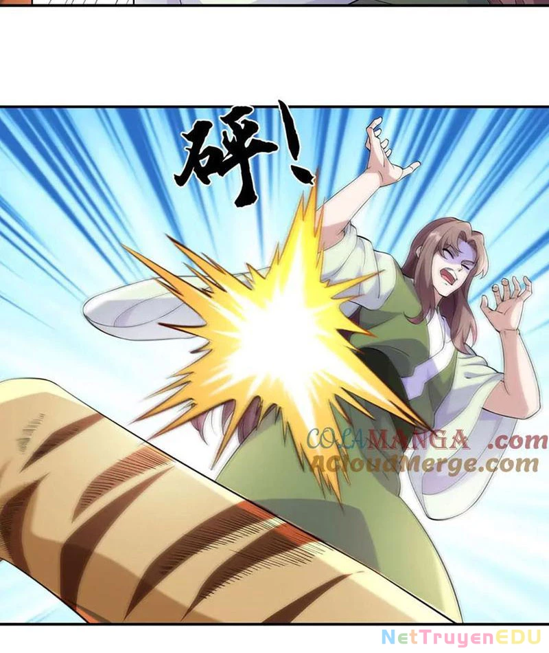 Tôi Có Thể Nuốt Chửng Vạn Vật: Chapter 73