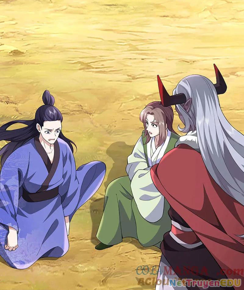 Tôi Có Thể Nuốt Chửng Vạn Vật: Chapter 73