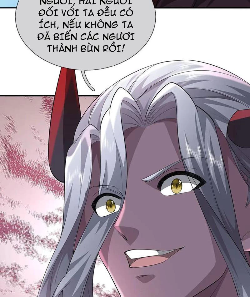 Tôi Có Thể Nuốt Chửng Vạn Vật: Chapter 73