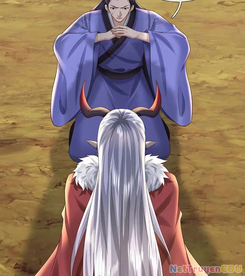 Tôi Có Thể Nuốt Chửng Vạn Vật: Chapter 73