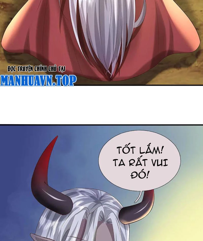 Tôi Có Thể Nuốt Chửng Vạn Vật: Chapter 73
