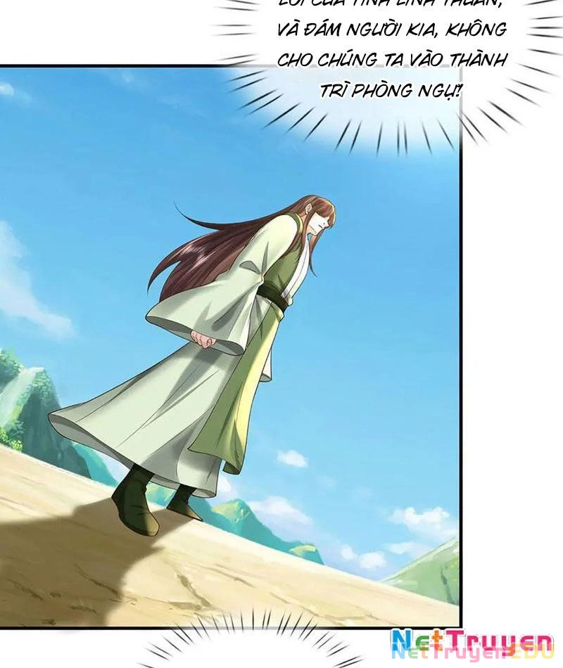 Tôi Có Thể Nuốt Chửng Vạn Vật: Chapter 73