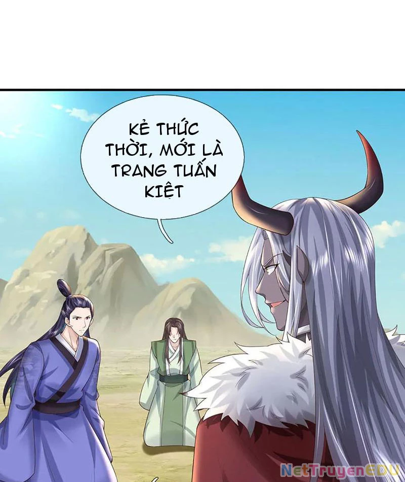 Tôi Có Thể Nuốt Chửng Vạn Vật: Chapter 73