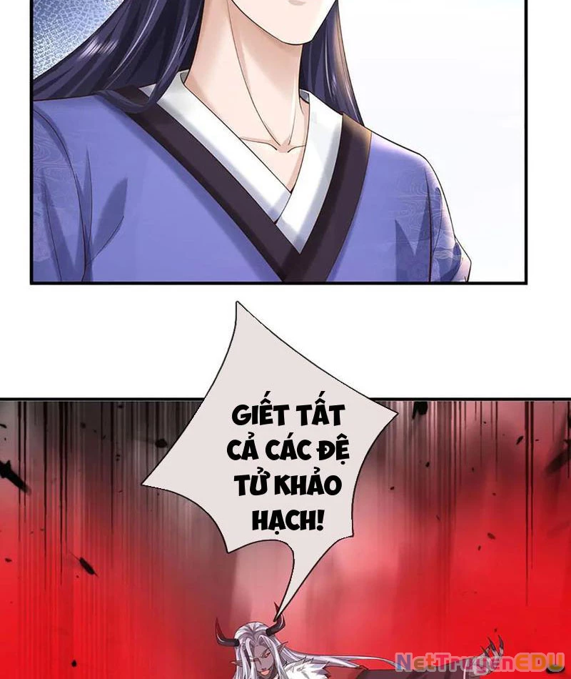 Tôi Có Thể Nuốt Chửng Vạn Vật: Chapter 73