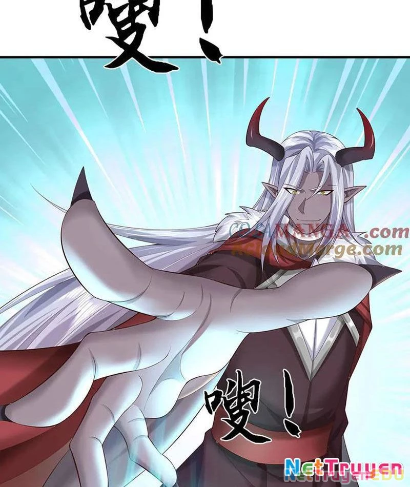 Tôi Có Thể Nuốt Chửng Vạn Vật: Chapter 73