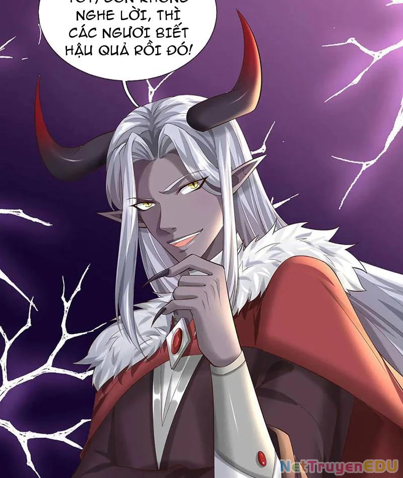 Tôi Có Thể Nuốt Chửng Vạn Vật: Chapter 73