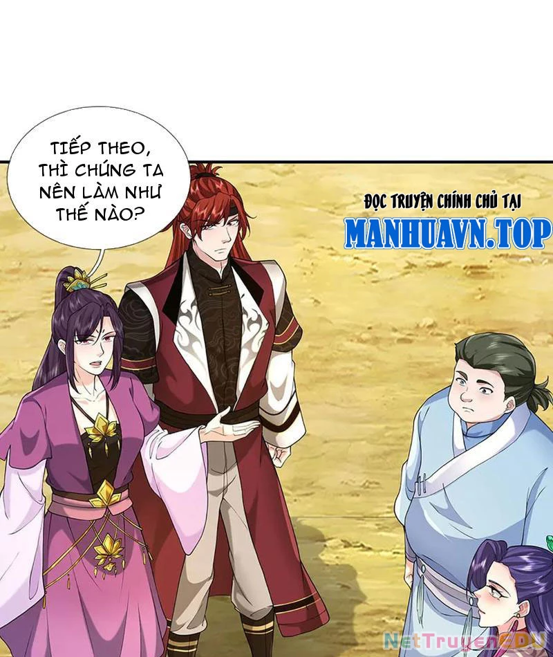 Tôi Có Thể Nuốt Chửng Vạn Vật: Chapter 73