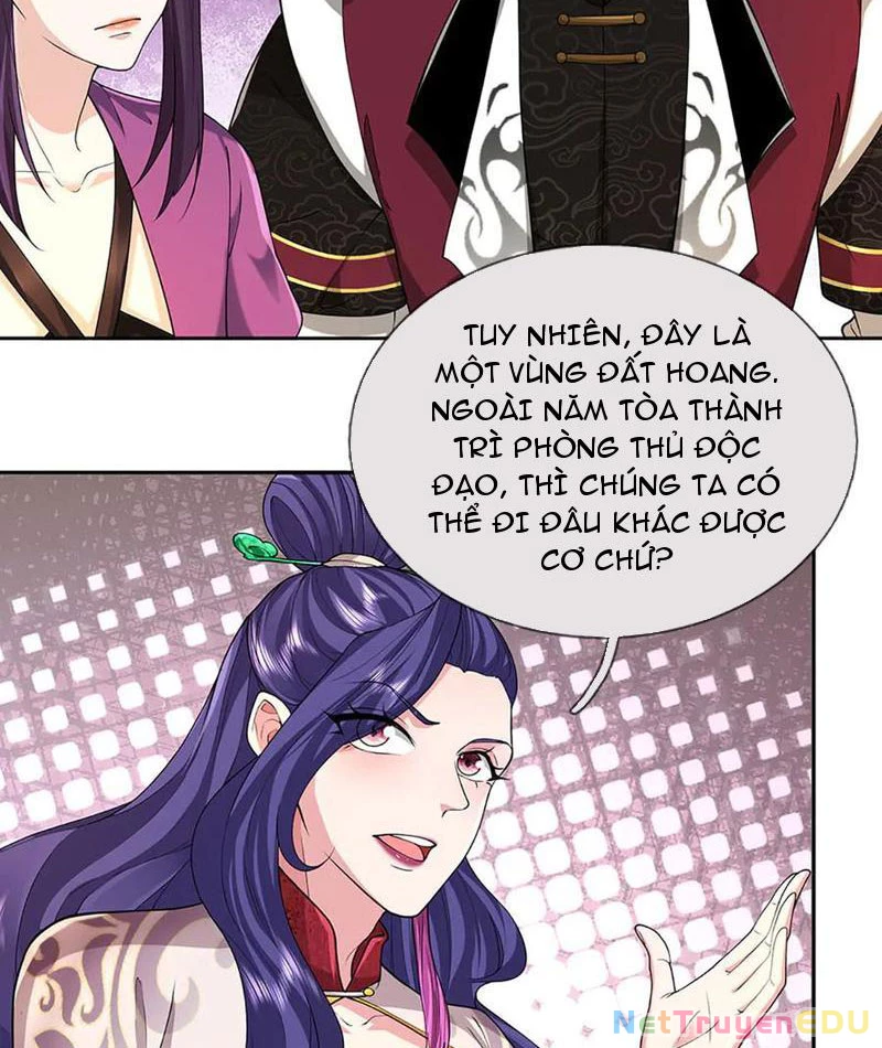 Tôi Có Thể Nuốt Chửng Vạn Vật: Chapter 73