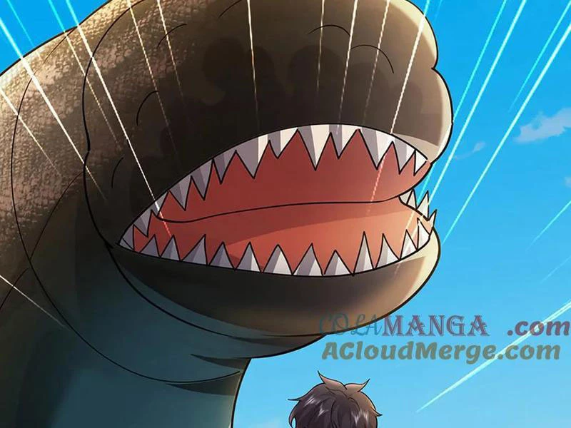 Tôi Có Thể Nuốt Chửng Vạn Vật: Chapter 74