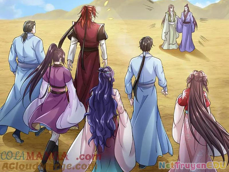 Tôi Có Thể Nuốt Chửng Vạn Vật: Chapter 74