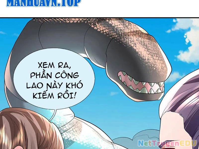 Tôi Có Thể Nuốt Chửng Vạn Vật: Chapter 74