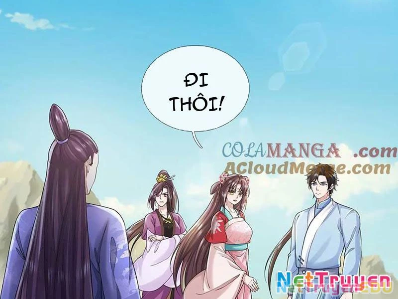 Tôi Có Thể Nuốt Chửng Vạn Vật: Chapter 74