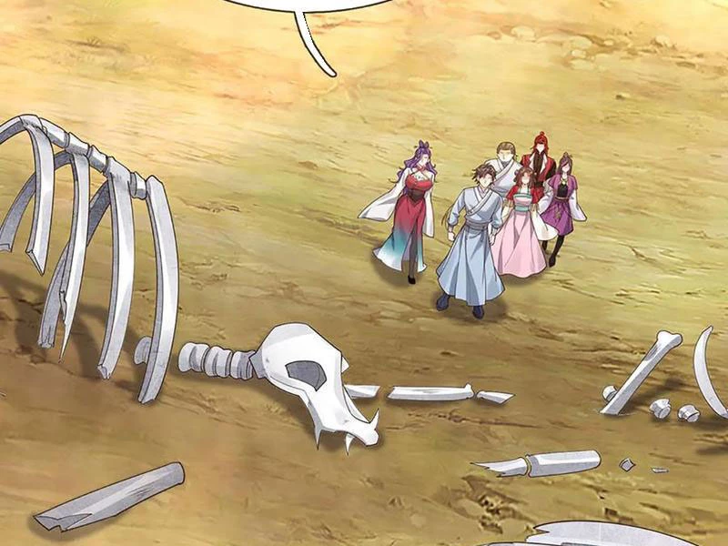 Tôi Có Thể Nuốt Chửng Vạn Vật: Chapter 74