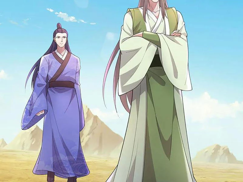 Tôi Có Thể Nuốt Chửng Vạn Vật: Chapter 74