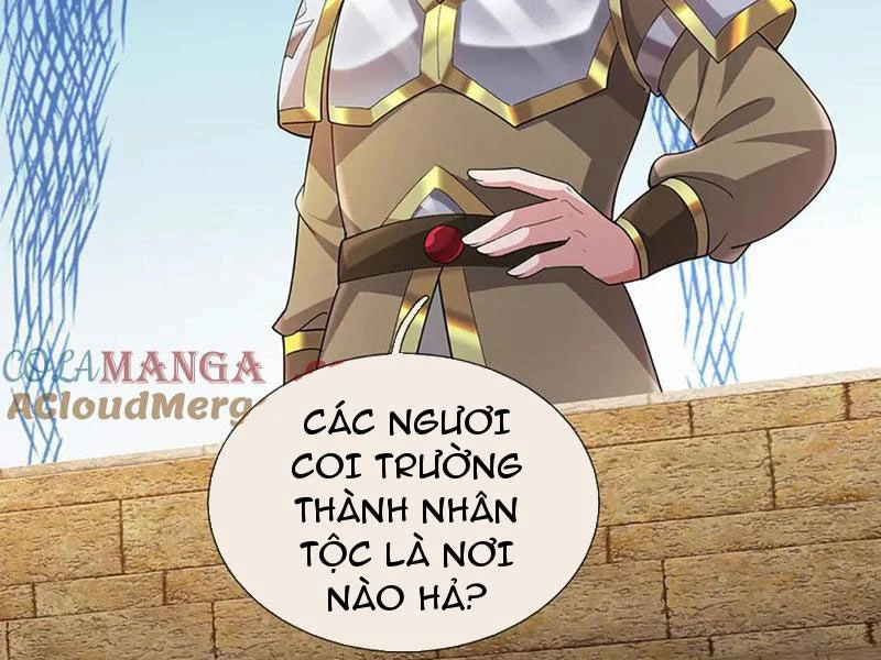 Tôi Có Thể Nuốt Chửng Vạn Vật: Chapter 74