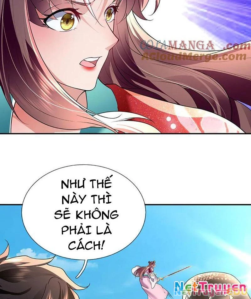 Tôi Có Thể Nuốt Chửng Vạn Vật: Chapter 75