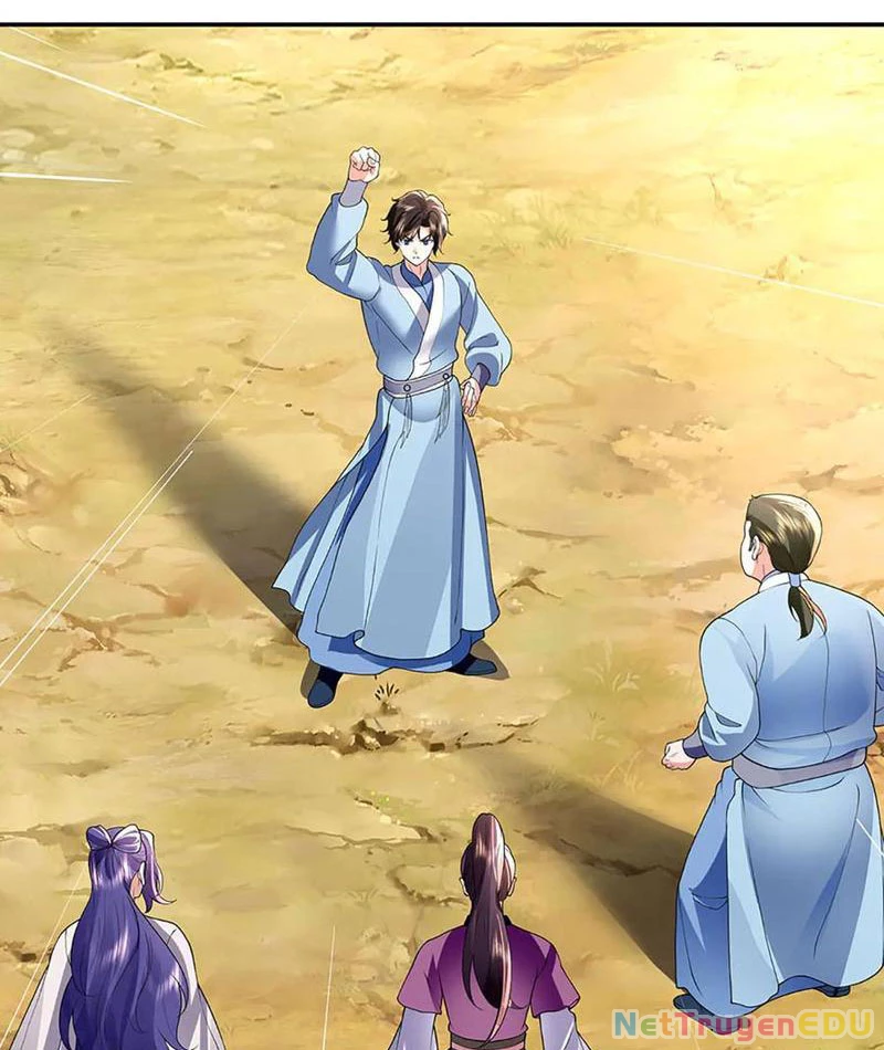 Tôi Có Thể Nuốt Chửng Vạn Vật: Chapter 75