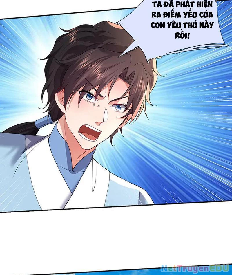 Tôi Có Thể Nuốt Chửng Vạn Vật: Chapter 75