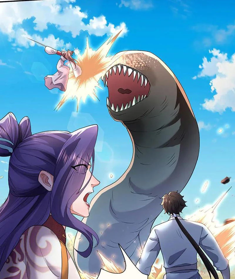Tôi Có Thể Nuốt Chửng Vạn Vật: Chapter 75