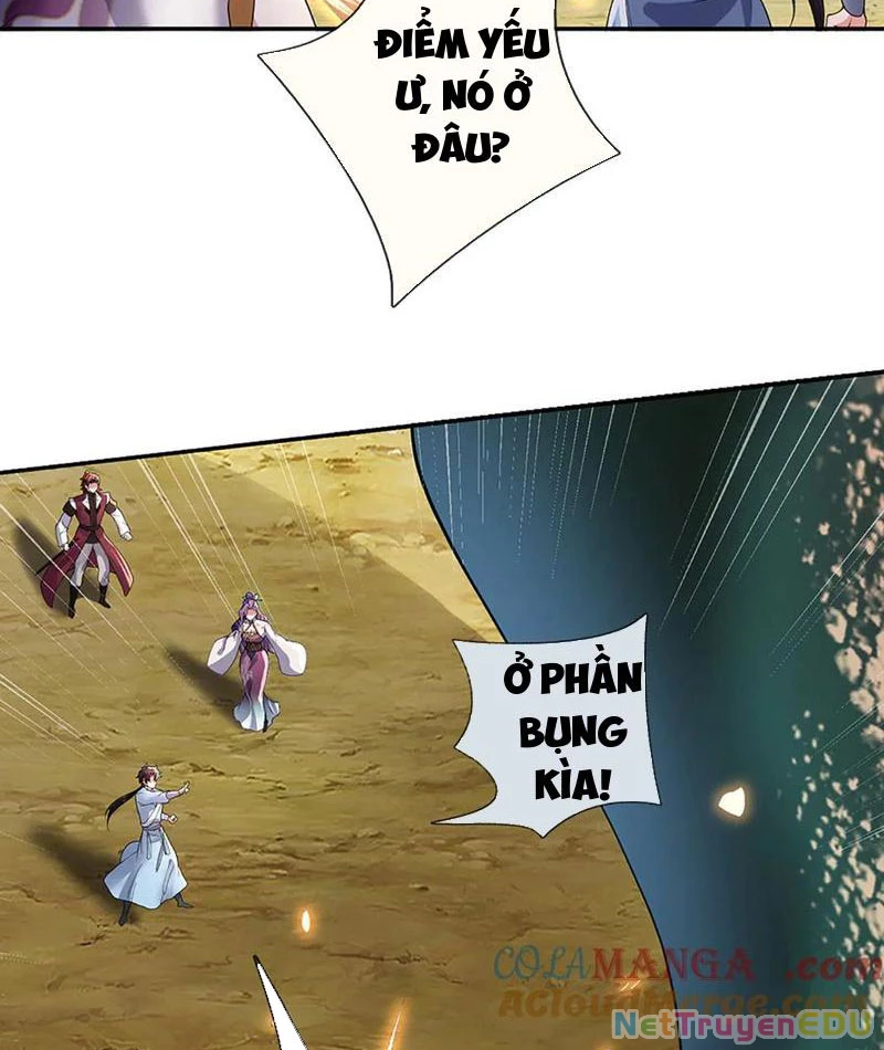 Tôi Có Thể Nuốt Chửng Vạn Vật: Chapter 75
