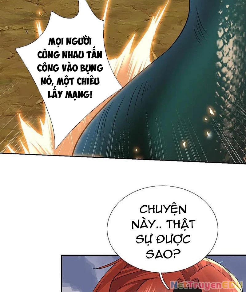 Tôi Có Thể Nuốt Chửng Vạn Vật: Chapter 75