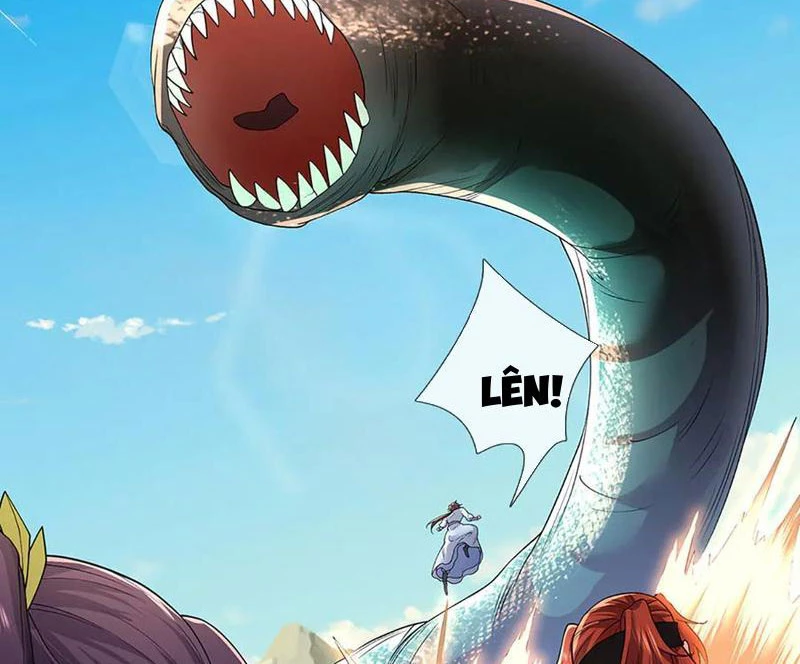 Tôi Có Thể Nuốt Chửng Vạn Vật: Chapter 75