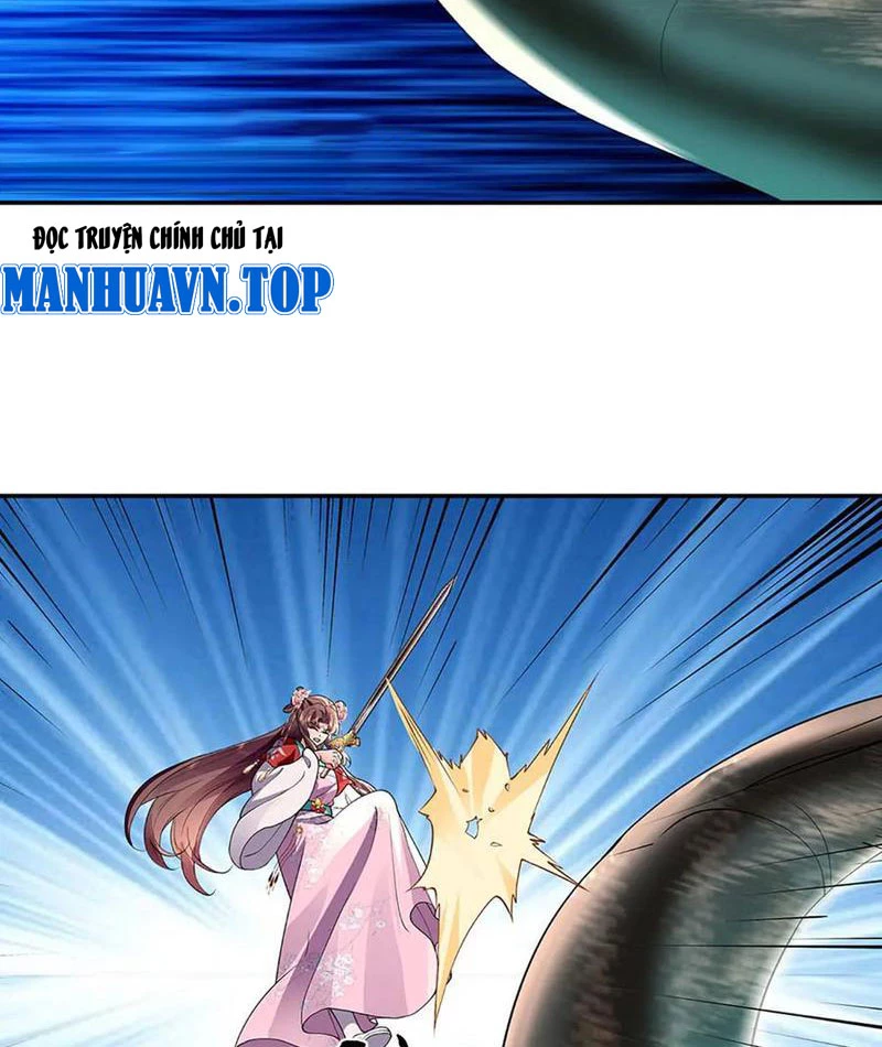 Tôi Có Thể Nuốt Chửng Vạn Vật: Chapter 75