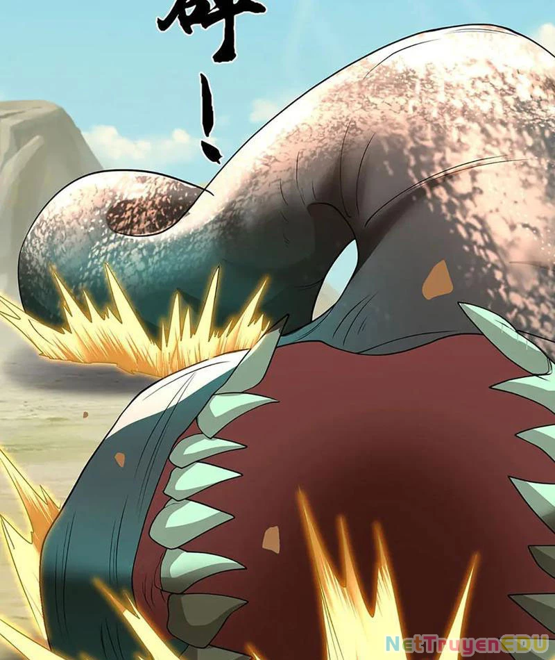 Tôi Có Thể Nuốt Chửng Vạn Vật: Chapter 75
