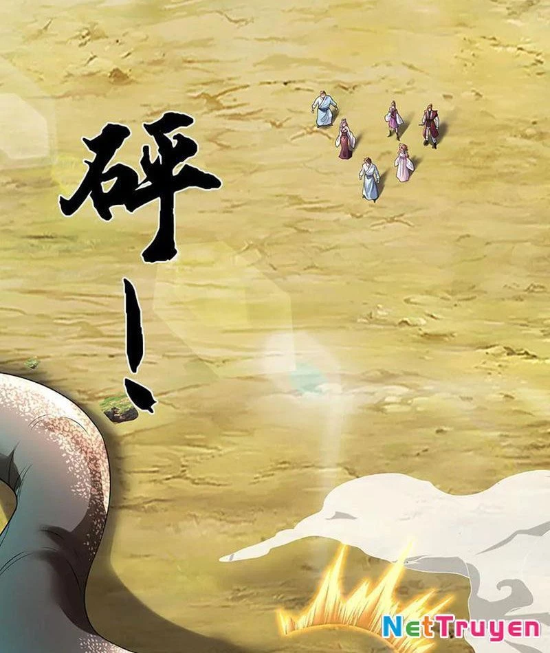 Tôi Có Thể Nuốt Chửng Vạn Vật: Chapter 75
