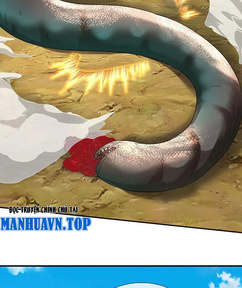 Tôi Có Thể Nuốt Chửng Vạn Vật: Chapter 75