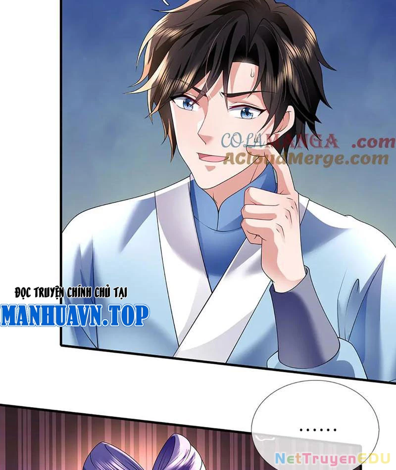 Tôi Có Thể Nuốt Chửng Vạn Vật: Chapter 75
