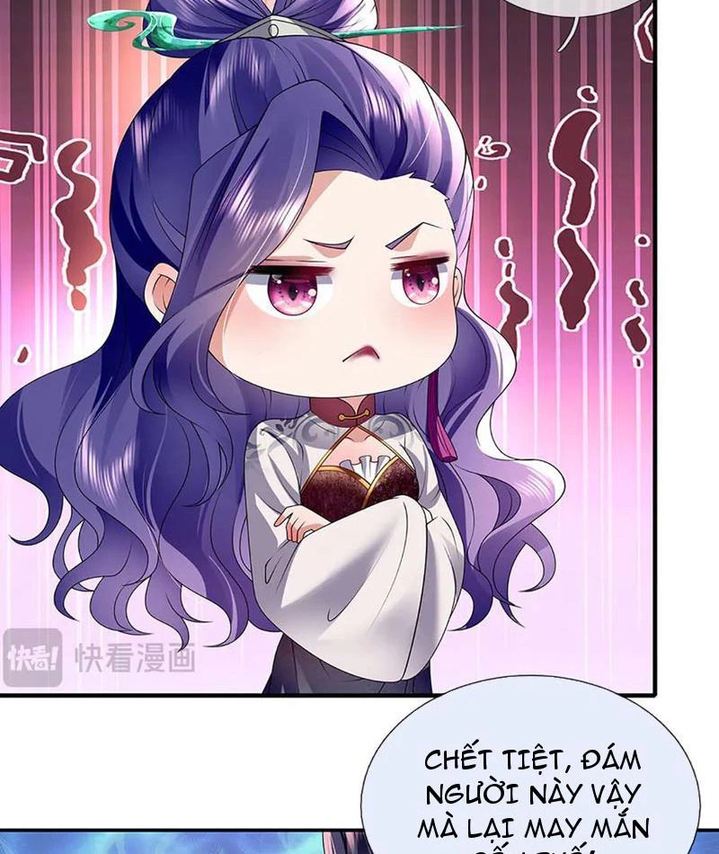 Tôi Có Thể Nuốt Chửng Vạn Vật: Chapter 75