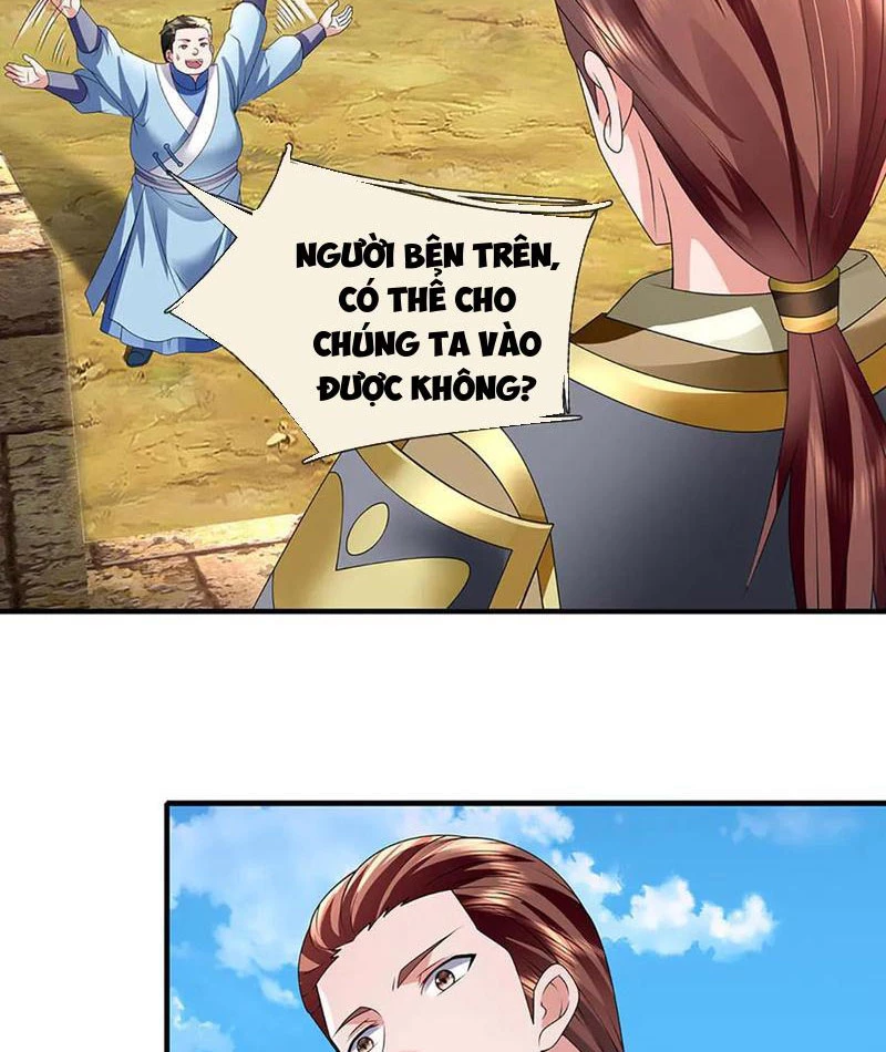 Tôi Có Thể Nuốt Chửng Vạn Vật: Chapter 75