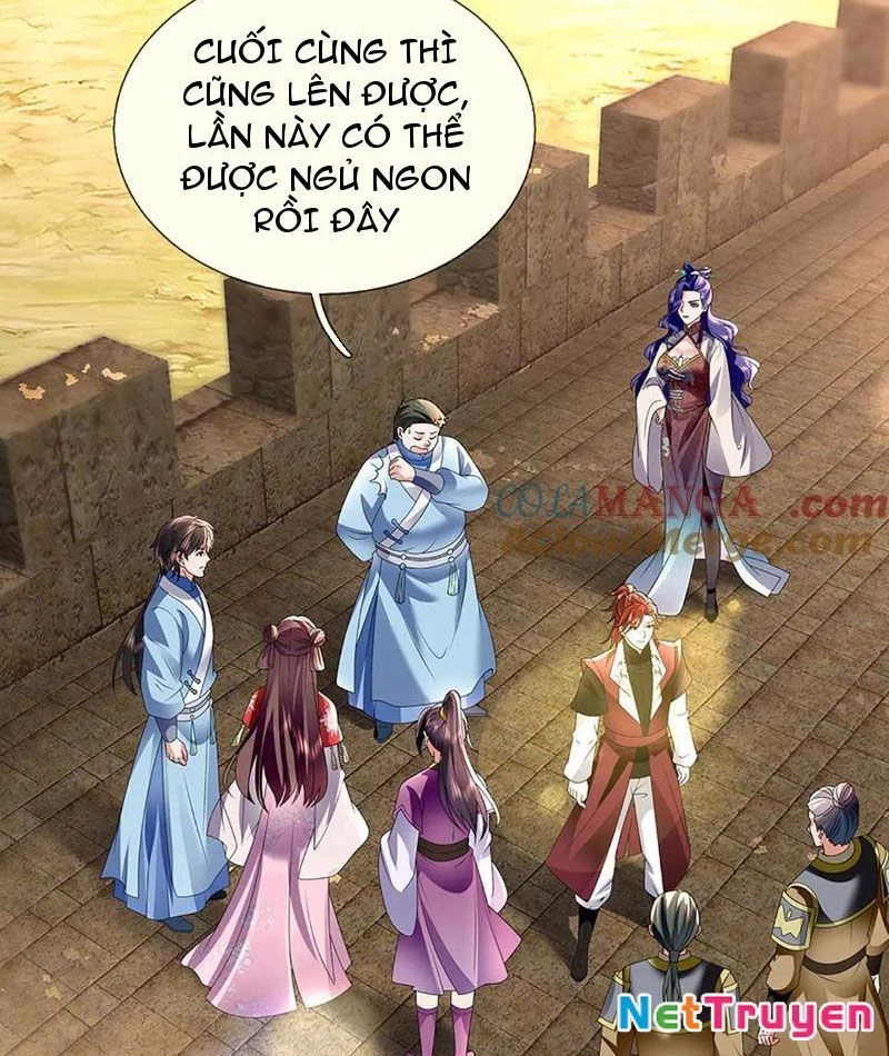 Tôi Có Thể Nuốt Chửng Vạn Vật: Chapter 75
